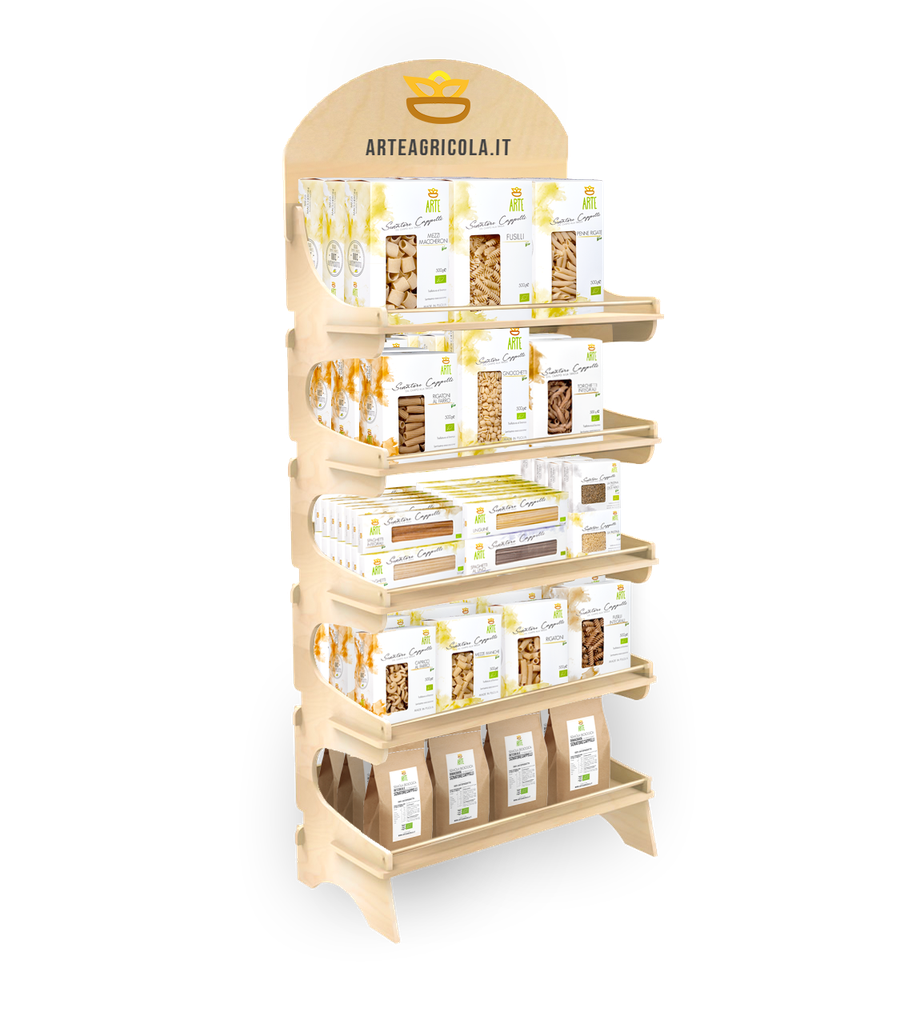 L'Assortimento Business